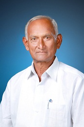 Shri. Arvind B. Budruk