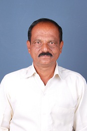 Shri. Annaso R. Patil