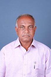 Shri. Dr. Prashant M. Jamane