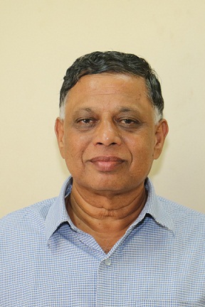 Shri. Prakash M. Doijad